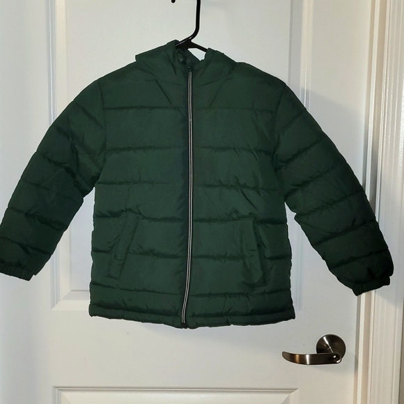 Mango Boys jacket - Picture 2 of 8